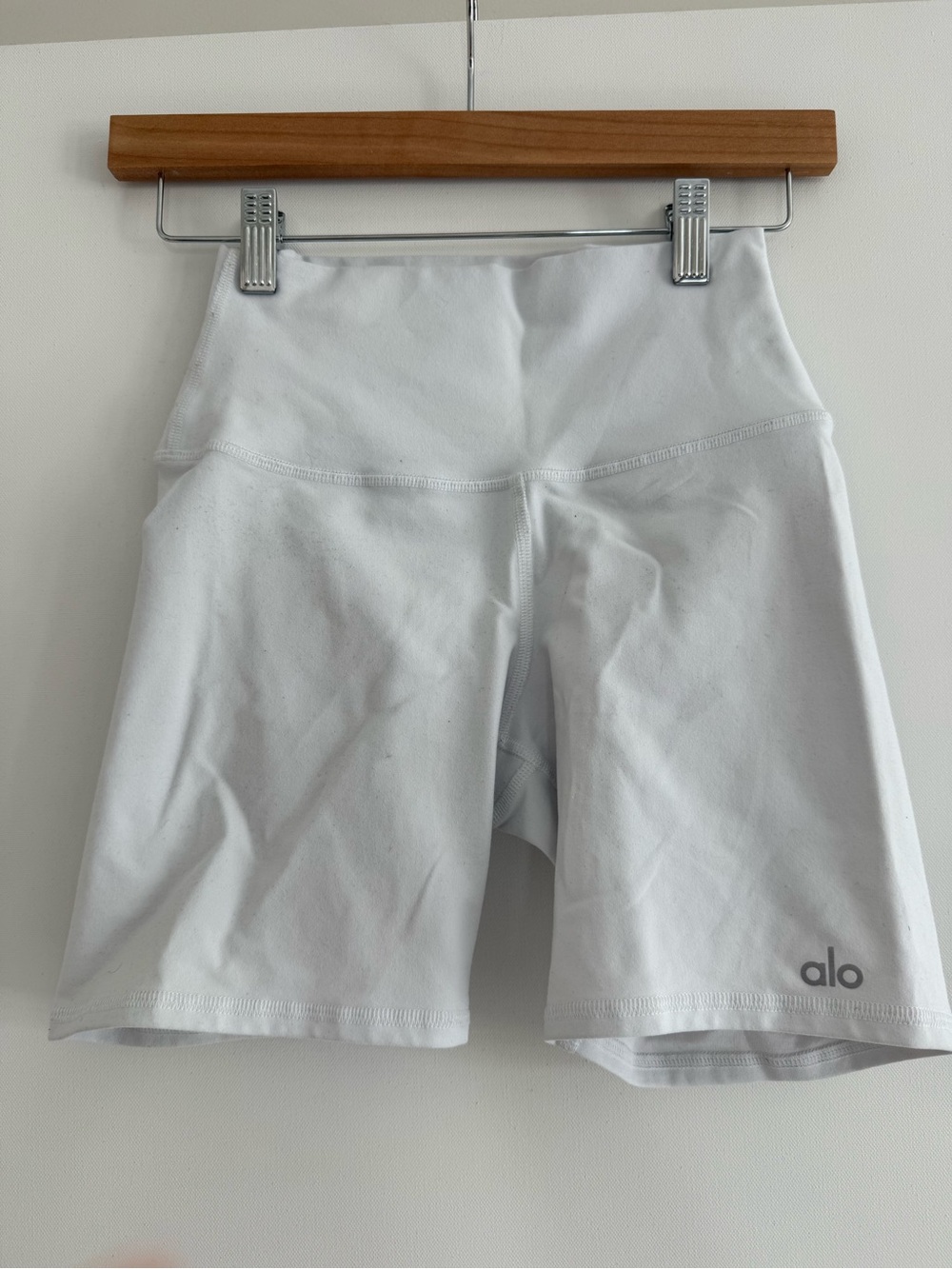 Alo Airbrush Short